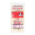 Produktbild: Farmer 10mm Reisnudeln straight 400g Reisbandnudeln Pad Thai Nudeln Pho Nudeln