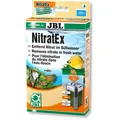 Produktbild: JBL NitratEx- Filtermaterial Adsorber zur schnellen Entfernung von Nitrat 250 ml