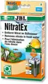 Produktbild: JBL NitratEx Filtermasse zur schnellen Entfernung von Nitrat aus Aquarium Wasser