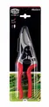 Produktbild: Felco 8 Profi Gartenschere für große Hände Rosenschere Rebschere Baumschere 25mm