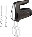 Produktbild: Moulinex Powermix Silence HM653910 Handmixer 600 W Braun