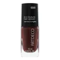Produktbild: Artdeco Art Couture Nail Lacquer - 698 Roasted Chestnut 10ml