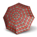 Produktbild: Knirps® Taschenregenschirm Duomatic Check