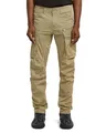 Produktbild: G-STAR Herren Rovic Zip 3D Regular Tapered Hose, Grün (ensis Green D02190-5126-6057), 32W / 32L