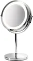 Produktbild: Medisana CM 840 Make-up-Spiegel Chrom (88550)