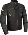 Produktbild: Oxford-Jacke Toronto 1.0 Jacke Toronto 1.0 D2D MS Schwarz Grün Fluo L