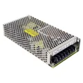 Produktbild: MeanWell MEAN WELL RS-150-48, 158,4 W, 88 - 264 V, 47 - 63 Hz, 3 A, 28 ms, 87% (RS-150-48)