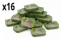 Produktbild: Ramirez Sardinenfilets 100g x16 | In Olivenöl | Premium Fischfilets | Omega‑3 🐟