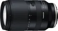 Produktbild: Tamron AF 18-300mm f/3.5-6.3 Di III-A VC, Fujifilm X MILC Weitwinkelobjektiv Schwarz