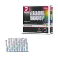Produktbild: Paulmann MaxLED 250 RGBW Strip, beschichtet, 2,5m, IP44, Farbwechselfunktion, Protecting Cover