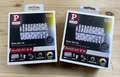 Produktbild: 2x Paulmann MaxLED-Stripe 250 Silber Protect Cover 2,5m LED-Stripe Erweiterung