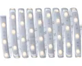 Produktbild: MaxLED 250 RGBW Strip 2,5 m 675 lm 3000 K beschichtet 75 LED´s 24V Erweiterung z