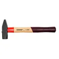 Produktbild: GEDORE Schlosserhammer 800 g Kopf: Stahl geschmiedet
