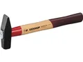 Produktbild: Gedore Hammer GEDORE 8583580 Schlosserhammer Rotband-Plus 800 g Stiellänge 350 mm H