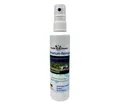 Produktbild: PandaCleaner Terrarium Reiniger - Terrarium-Pflege-/Pflegemittel Terrarienreiniger (Set, [2-St. 1 x 100ml Reiniger + 1 x Mikrofasertuch 100ml)