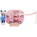 Produktbild: MGA Surprise Kitty-Cat Camper (575672EUC)