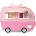 Produktbild: MGA Entertainment NaNaNa Surprise Kitty Cat Camper