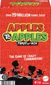 Produktbild: Mattel Games Apples to Apples Party Box - FFP