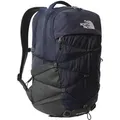 Produktbild: The North Face Borealis Tagesrucksack (Volumen 28 Liter / Gewicht 1,05kg) - STK - TNF Navy-TNF Black