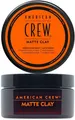 Produktbild: American Crew Haarwachs Matte Clay Stylingclay 85 gr, Haarstyling