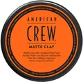 Produktbild: American Crew Matte Clay 85 g Stylingcreme