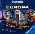 Produktbild: Ravensburger 26474 - Europa memory®