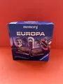 Produktbild: Ravensburger Memory Europa 103/104 Karten Vorhanden 1 Fehlt Europa memory®