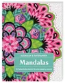 Produktbild: Ausmalen & Entspannen. Mandalas ~ DK Verlag ~  9783831053162