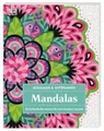 Produktbild: Ausmalen & Entspannen. Mandalas: 30 farbenfrohe Buch Dorling Kindersley Verlag