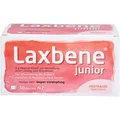Produktbild: Laxbene junior 4 g 30X4 g