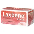 Produktbild: Laxbene junior 4 g Neutral Pulver 30X4 g