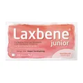 Produktbild: Laxbene® junior 4 g Neutral