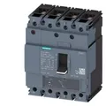 Produktbild: Siemens 3VA1196-5GE42-0AA0 Leistungsschalter 1 St. Einstellbereich (Strom): 11 - 16A Schaltspannung (max.): 690 V/AC (B x H x T)