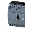 Produktbild: Siemens Dig.Industr. Leistungsschalter 3VA1196-5GE42-0AA0 automatische