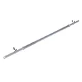 Produktbild: GORILLA SPORTS® Langhantelstange Hantelstange Langhantel Stange 30 mm Hanteln