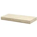 Produktbild: Regalboden Big Boy 57 X 25 Cm, 50 Mm, Eiche Regalboden - Dolle