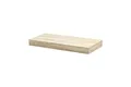 Produktbild: Dolle Regaleinsatz Dolle Regalboden Big Boy 57 x 25 cm, 50 mm, eiche