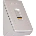 Produktbild: Ekey Biometrieleser autark 40Pers 1Tür 101390 (Fingerabdruck) (101390)