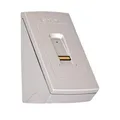 Produktbild: Ekey (AT) Fingerscanner 40 Finger 101 390 Zutrittskontrollsysteme 101390