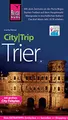 Produktbild: Reise Know-How CityTrip Trier: Reiseführer mit Faltplan und kostenloser Web-App
