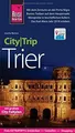 Produktbild: Reise Know-How CityTrip Trier: Reiseführer mit Falt... | Buch | Zustand sehr gut
