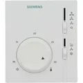 Produktbild: Siemens - Thermostat D&039ambiance Ventilo Convecteur Chaud Froid Ventilation 230vac : Rab11.1