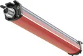 Produktbild: LED2WORK Maschinen-LED-Leuchte SIGNALED II_RGB 1.8 W, 1.8 W, 1.8 W 39 lm, 18 lm, 61 lm 120 ° 24 V/DC (L x B x H) 180 x 30 x 25 mm 1 St.