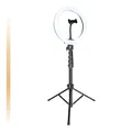 Produktbild: Rollei - Lumis Comfort Ring Light Bi-Color NEU
