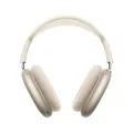 Produktbild: AirPods Max Over Ear Bluetooth Kopfhörer kabellos 20 h Laufzeit (Beige)