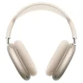 Produktbild: Apple AirPods Max (2024) Bluetooth-Headset beige