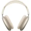 Produktbild: Apple AirPods Max , Kabellos, Anrufe/Musik, 386,2 g, Kopfhörer, Beige - Beige