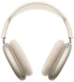Produktbild: Apple AirPods Max Over Ear Bluetooth Kopfhörer kabellos 20 h Laufzeit  Beige