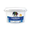 Produktbild: CAPAROL CapaMaXX 12.5 LTR hochdeckende Innenfarbe Wandfarbe Deckenfarbe WEISS