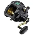Produktbild: DAIWA Tanacom 750 Elektrische Angelrolle Elekrorolle Norwegen TACKLE-DEALS !!!